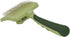Coastal Pet Safari Dog Self-Cleaning Slicker Brush - Dog Deshedding Brush - Prevents Mats and Tangled Hair - For Dogs with Short or Long Hair - Sm...