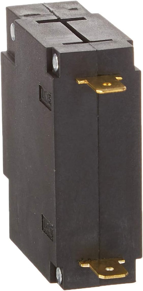 EGSFHW615A EGS 15 Amp Single-Pole Mini Circuit Breaker Manufactured by Connecticut Electric....