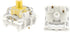Gateron G Pro 3.0 Yellow Keyboard Switches,Linear 3-pins RGB Pre-lubed for Gaming Mechanical Keyboard (Yellow,72PCS)...