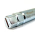 TA20-17/19 10-Spline Lug Nut Tool Key, Passenger w/ 17mm & 19mm Hex Drive, Steel...