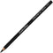 Conte Pencil 1710-2B Soft Black pencil...