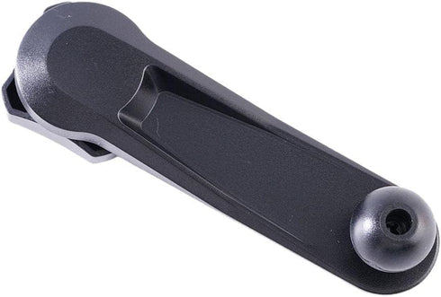 1Pc Black 17mm Ball Magnetic Car Phone Magnet Mount Extension Universal Smartphone Cell Stand Phone Br Support Mobile GPS O8d1, Cell Phone Automob...