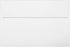 LUXPaper A9 Invitation Envelopes | Peel & Press | 5 3/4" x 8 3/4" | White | 24lb. Text | 50 Qty...