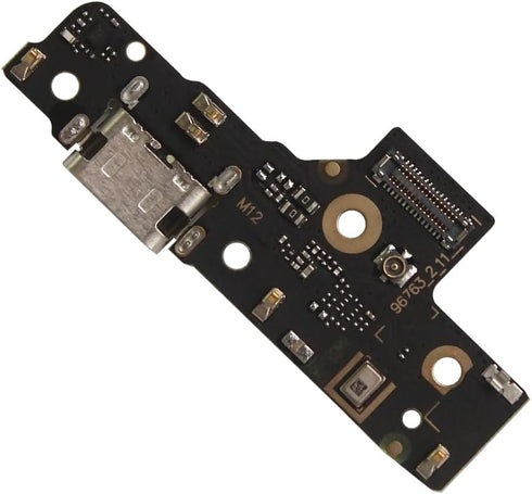 Charging Port Replacement Kit for Motorola Moto G Power 2022 XT2165 USB Flex Dock Connector Charging Flex Replacement with Tools......