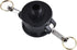 330 275 Gallon IBC Tote Tank Adapter Fittings 2" Cam Lock x Garden Hose Food Garden for Water Tank...