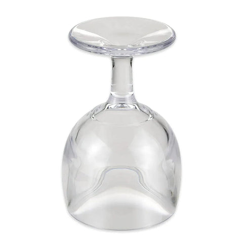 G.E.T. GOB-20-1-SAN-CL-EC Shatterproof Heavy-Duty Plastic Margarita Beer Schooner...