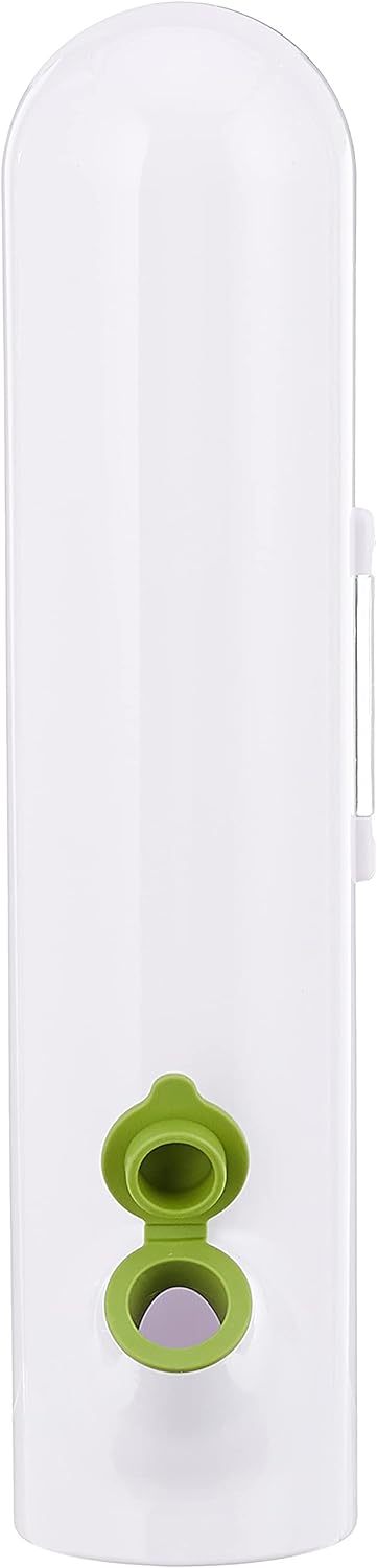 Prepara Herb Savor Pod 2.0, Set of 3,White...