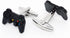 Video Game Controller Cufflinks for Men Classic Tuxedo Shirt Buttons Cuff Links For Business Wedding Daily Shirts In Gift Box...