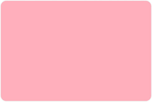 Gartful Makeup Mat for Vanity, 23.6"x15.7" Pink Silicone Mat, X-Large Silicone Sheet for Crafts, Art, Resin Epoxy, Jewelry Casting Molds, Reusable...
