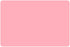 Gartful Makeup Mat for Vanity, 23.6"x15.7" Pink Silicone Mat, X-Large Silicone Sheet for Crafts, Art, Resin Epoxy, Jewelry Casting Molds, Reusable...