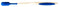 Mouth-Mate Large Oval Oral Hygiene and Tooth Brushing Aid with Unique Bendable Handle and Soft Tip to Improve Comfort, 2 Pack...