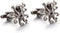 Octopus Cufflinks for Men, Norse Viking Octopus Cufflinks, Silver Octopus Cuff Links, Octopus Shirt Tuxedo Cufflinks, Punk Animal Cufflinks French...