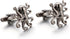 Octopus Cufflinks for Men, Norse Viking Octopus Cufflinks, Silver Octopus Cuff Links, Octopus Shirt Tuxedo Cufflinks, Punk Animal Cufflinks French...