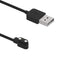 Charging Cable Compatible with HidrateSpark PRO Smart Water Bottle Charger Replacement for HidrateSpark PRO Tumbler/HidrateSpark PRO Steel Magneti...