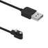 3.3Ft/100cm USB Charger Cable Cord Compatible with WZWNEER/DXPICR Y20GT, for FITVII/MorePro HM08/ H56/ V19 Pro Smartwatch Charger...