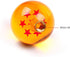 RASTP Dragon Ball Z Star Manual Gear Stick Shift Knob Universal Gear Shifter Knobs with Adapter Fits Most Car(7 Star)...