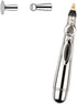 Electronic Meridian Acupuncture Pen - Acupressure Meridian Energy Massage Pen with Multiple Treatment Tips...