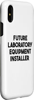 iPhone X/XS Future Laboratory Equipment Installer Case...