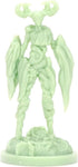 Godtear Lily, Thornsinger of The Azure Forest & Thornlings, Champions Set...