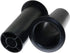 2pcs Speaker Pilot Hole Outlet 50x120mm Speaker Cabinet Port Tube for Speaker Cabinet, Portable Speaker, Home Speaker or Car Speaker...