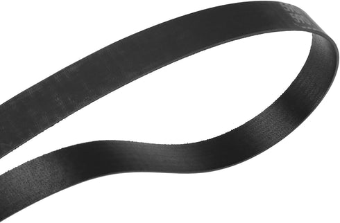Create idea 2pcs Flat Drive Belt Carpet Cleaning Machine Belt 440005536 Compatible with Vax Compatible with Hoover Dual Power Max Carpet Cleaner...