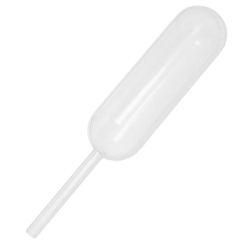 4ml Pipette 100PCS 4ml Disposable Plastic Squeeze Transfer Droppers Liquid Injectors for Chocolate Ice Cream Cupcakes...