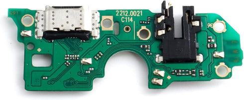 for OnePlus Nord N300 5G CPH2389 USB Charger Dock Connector Charging Port Flex Replacement...
