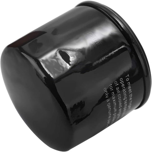 Oil Filter Replacement for John Deere D100 D105 D110 D120 D125 D130 D140 D150 D155 D160 D170 Lawn Tractor Replace# AM119567 AM125424 GY20577 LG415...