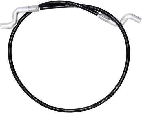 762259MA Auger Clutch Cable Fits for Murray Sears Craftsman Snowblower Drive Cable 762259 1501124 1501124MA...