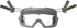 ATAIRSOFT Tactical Anti Fog Safety Protection 2 Modes Goggles Glasses for Airsoft Hiking Paintball Hunting...