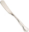 Winco Chantelle Stainless-Steel Butter Spreading Knife, Extra Heavyweight, 6.75" (12 Pack)...