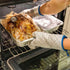 15 Counts Large Turkey Oven Bags for Cooking - Meat Roasting Safe for Fish, Vegetables - 20x24 IN (1 Pack)...