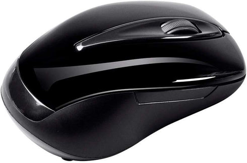 Monoprice Select Wireless Compact Mouse (115909)...