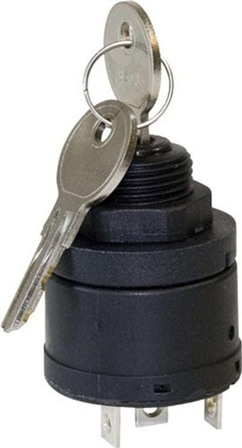 SeaSense Ignition Starter Switch Push to Choke...