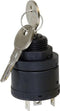 SeaSense Ignition Starter Switch Push to Choke...