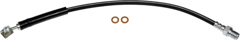 Dorman H79339 Brake Hydraulic Hose Compatible with Select Chevrolet / GMC Models...