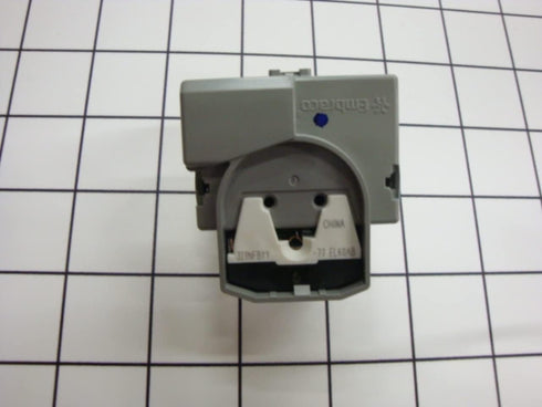 WPW10194431 Compatible Overload Start Relay for Refrigerator New (1)...