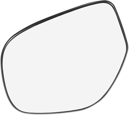 Driver Left Side Heated Mirror Glass Replacement 7632B609 Car Accessory for Mitsubishi Outlander Sport 2016-2018...