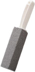 Pumice Stone for Toilet Cleaning, Pumice Cleaning Stone with Handle, Toilet Cleaner, Pumice Stone, Toilet Wand, Toilet Bowl Cleaner Brush, Toilet ...