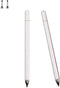 Stylus Pen for iPad, 2 in 1 Universal Magnetic Disc Stylus Pens for iPad/iPhone and Other Capacitive Touch Screens, Pencil Writing for Children/St...