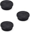 Rear Lens Cap & Body Cap Cover Set for Canon EF EF-S Mount Camera 90D 80D 77D 70D T8i T7 T7i T6 T6i T5i SL3 SL2 7D Mark II 6D Mark II 5D Mark IV 1...