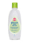 Johnson's Baby Hair Oil (200Ml) Clear...