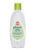Johnson's Baby Hair Oil (200Ml) Clear...