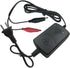 12V 1000mA Automatic Battery Charger, Maintainer, Trickle and Desulfatorr with Short Circuit Protection......