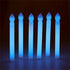 CB Church Supply Candlelight Service Glow Stick Vigil Candles by Will & Baumer, 12-Count, White...