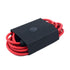 Replacement Audio Cable Cord Wire with in-line Microphone and Control Compatible with Beats Solo 2 Solo 3, Studio 3, Pro, Detox, Wireless, Mixr, E...