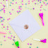 Andaz Press Glitzy Faux Rose Gold Glitter Chocolate Drop Labels, Cheers to 15 Years, Mis Quince Quinceanera 15th Birthday Anniversary, 240-Pack, N...