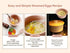 MOMOBIN Microwave Silicone Steamer for Baby Food, Dishwasher & Oven Safe to 482°F, Easy Clean, Korea Made (Creme Brulee, 27.1oz (800ml))...