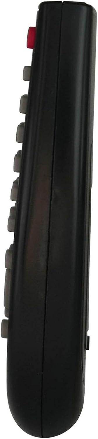 Replaced Remote fit for Samsung Sound Bar Home Theater HWE450 HWE450C HWE550 HWE551 PSWE450 HW-E450/ZA HW-E450C/ZA HW-E550/ZA HW-E551/ZA...