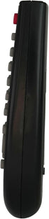Replaced Remote fit for Samsung Sound Bar Home Theater HWE450 HWE450C HWE550 HWE551 PSWE450 HW-E450/ZA HW-E450C/ZA HW-E550/ZA HW-E551/ZA...